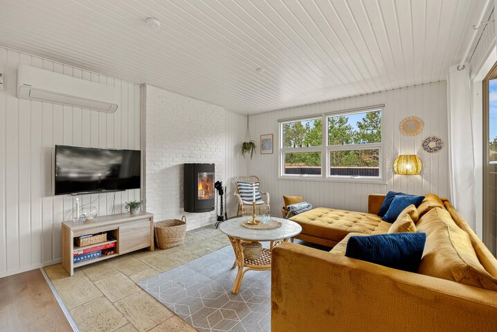 Sommerhus 60480 på Bakkedraget 28, Blåvand - Billede #1