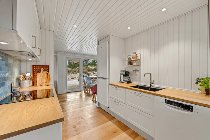 Sommerhus 60480 på Bakkedraget 28, Blåvand - Billede #2