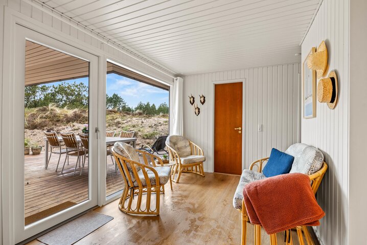 Sommerhus 60480 på Bakkedraget 28, Blåvand - Billede #3