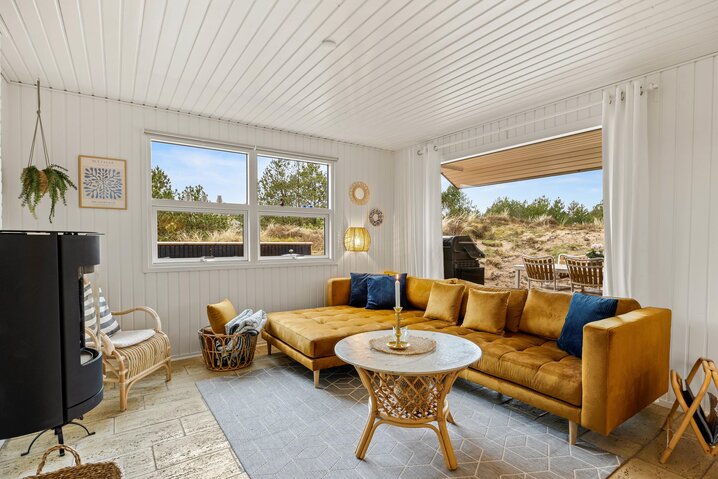 Sommerhus 60480 på Bakkedraget 28, Blåvand - Billede #4