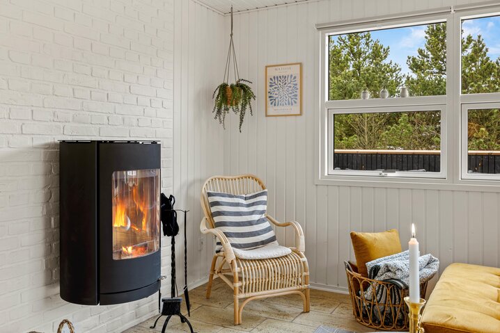 Sommerhus 60480 på Bakkedraget 28, Blåvand - Billede #5