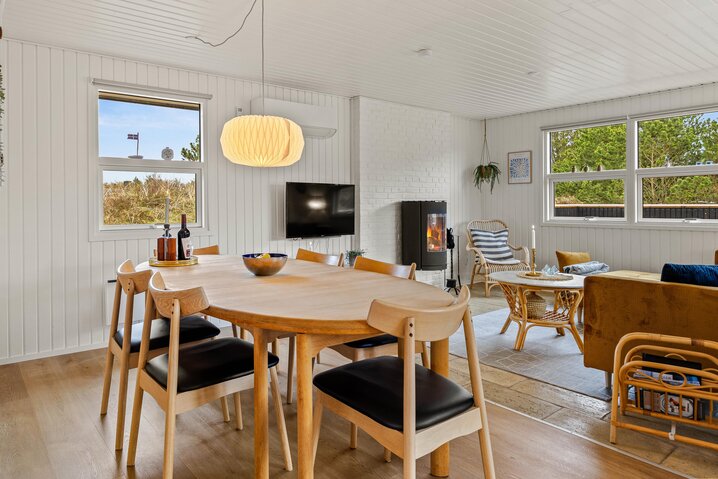 Sommerhus 60480 på Bakkedraget 28, Blåvand - Billede #6