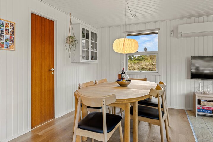 Sommerhus 60480 på Bakkedraget 28, Blåvand - Billede #7