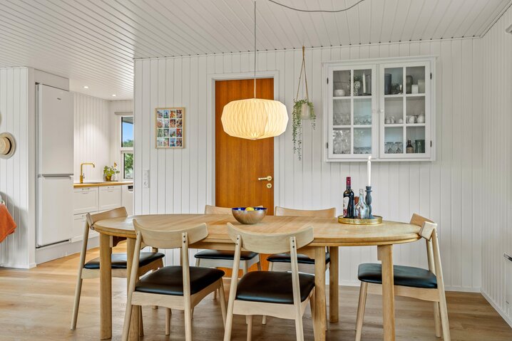 Sommerhus 60480 på Bakkedraget 28, Blåvand - Billede #8