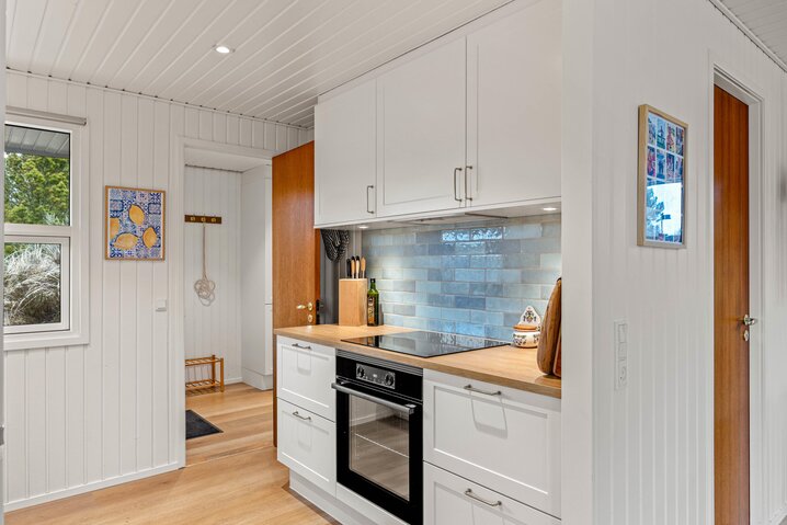 Sommerhus 60480 på Bakkedraget 28, Blåvand - Billede #9