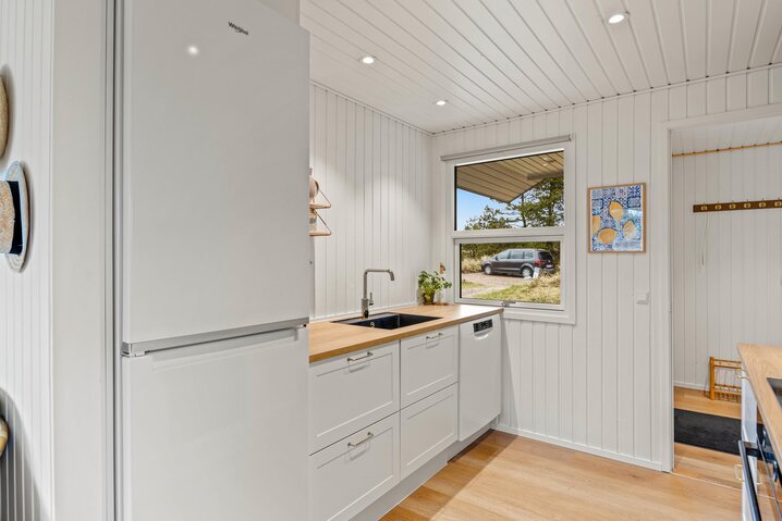 Sommerhus 60480 på Bakkedraget 28, Blåvand - Billede #10