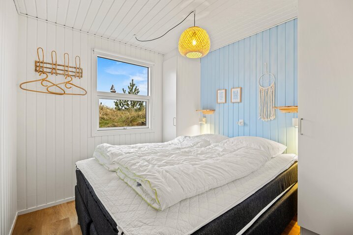 Ferienhaus 60480 in Bakkedraget 28, Blåvand - Bild #11