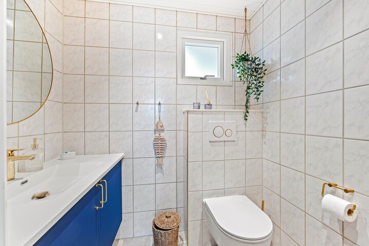 Sommerhus 60480 på Bakkedraget 28, Blåvand - Billede #12