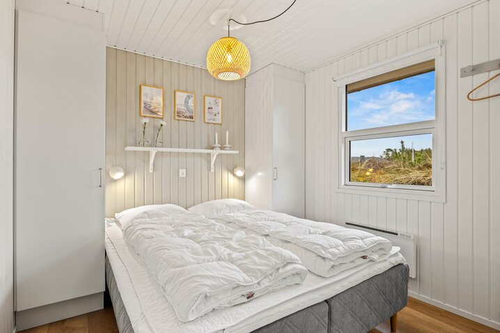 Ferienhaus 60480 in Bakkedraget 28, Blåvand - Bild #15