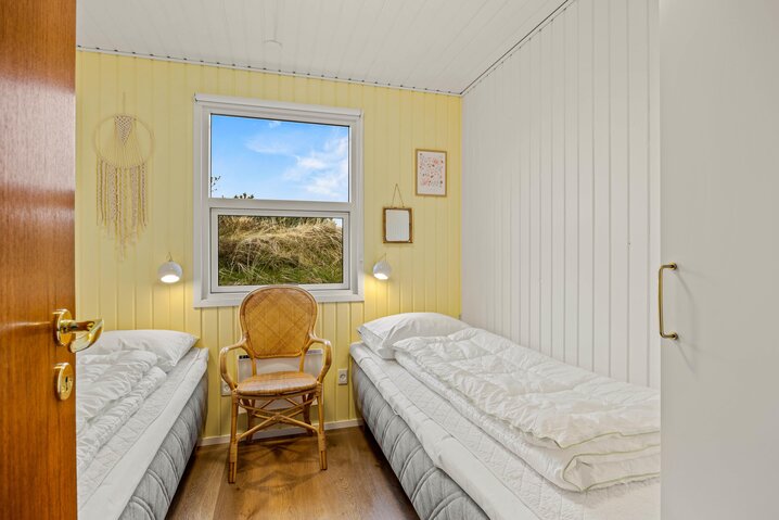 Ferienhaus 60480 in Bakkedraget 28, Blåvand - Bild #16