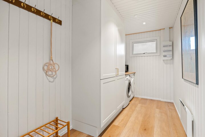 Sommerhus 60480 på Bakkedraget 28, Blåvand - Billede #17