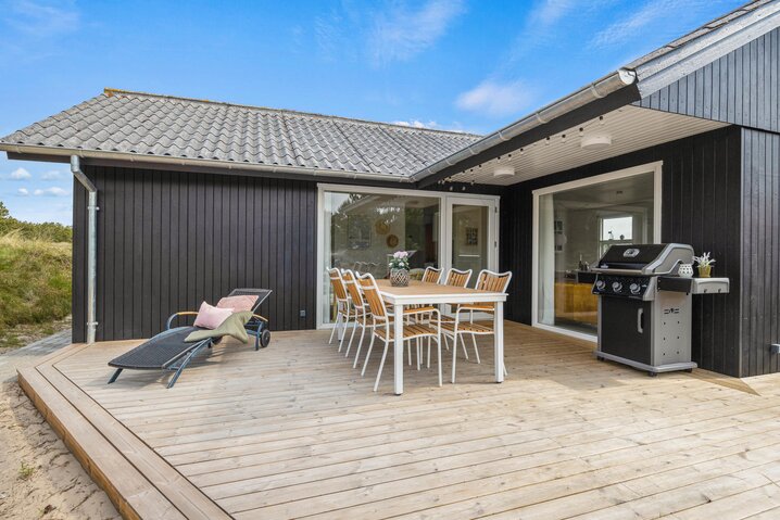 Sommerhus 60480 på Bakkedraget 28, Blåvand - Billede #18