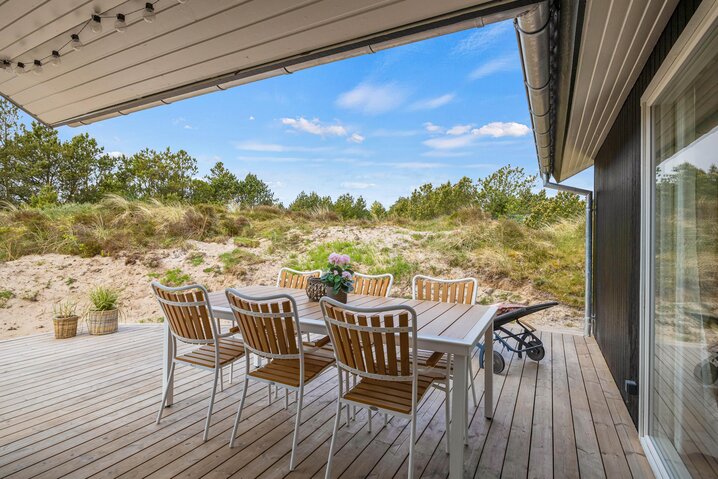 Sommerhus 60480 på Bakkedraget 28, Blåvand - Billede #20