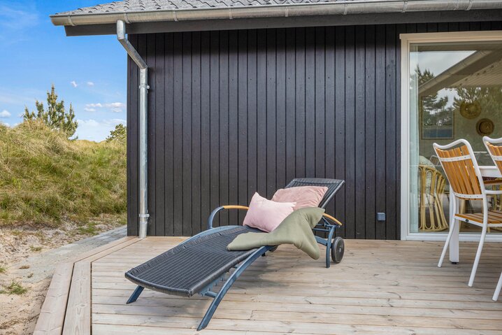 Sommerhus 60480 på Bakkedraget 28, Blåvand - Billede #21