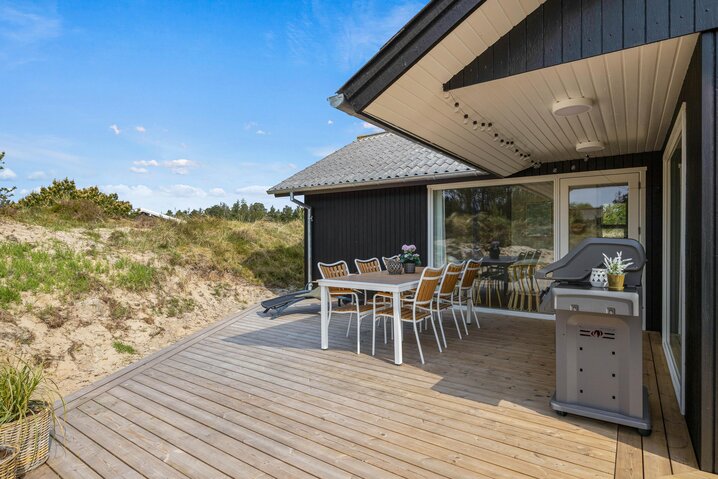 Ferienhaus 60480 in Bakkedraget 28, Blåvand - Bild #23