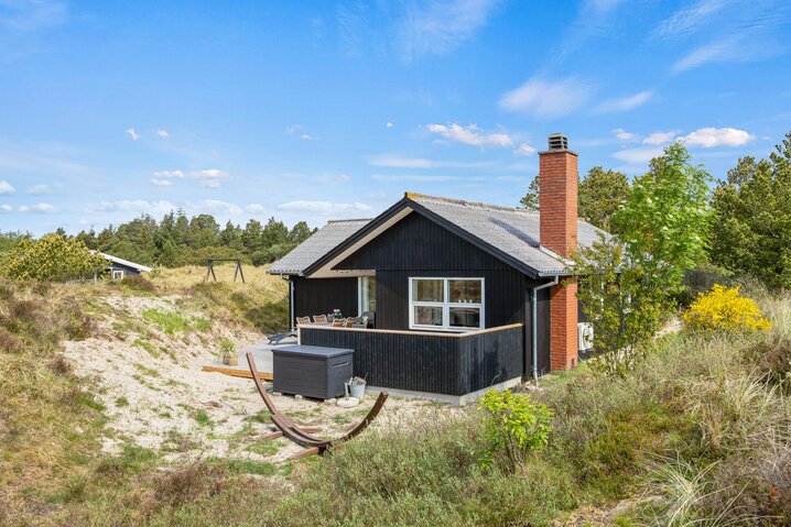 Sommerhus 60480 på Bakkedraget 28, Blåvand - Billede #26