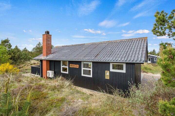 Sommerhus 60480 på Bakkedraget 28, Blåvand - Billede #28