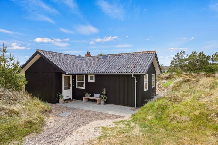 Sommerhus 60480 på Bakkedraget 28, Blåvand - Billede #29