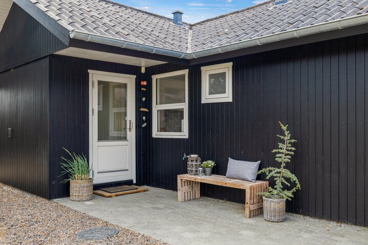 Sommerhus 60480 på Bakkedraget 28, Blåvand - Billede #30