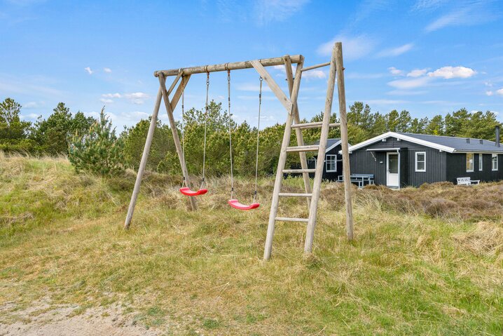 Sommerhus 60480 på Bakkedraget 28, Blåvand - Billede #31