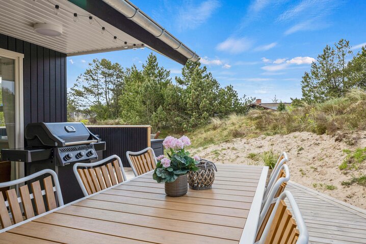 Ferienhaus 60480 in Bakkedraget 28, Blåvand - Bild #19