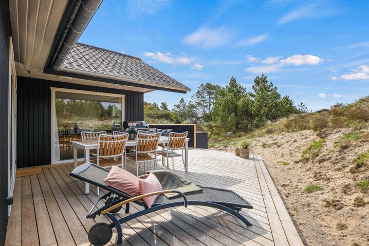 Sommerhus 60480 på Bakkedraget 28, Blåvand - Billede #22