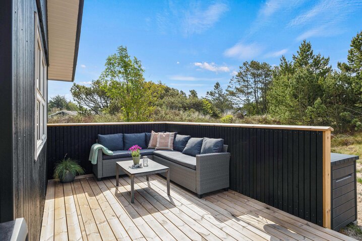 Sommerhus 60480 på Bakkedraget 28, Blåvand - Billede #24