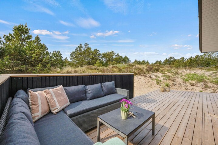 Sommerhus 60480 på Bakkedraget 28, Blåvand - Billede #25