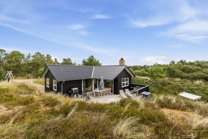 Holiday home 60480 at Bakkedraget 28, Blåvand - Picture #0