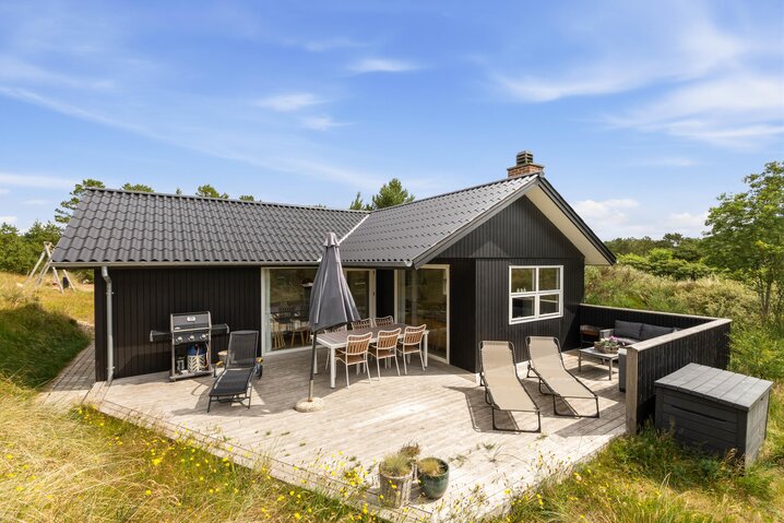 Holiday home 60480 at Bakkedraget 28, Blåvand - Picture #18