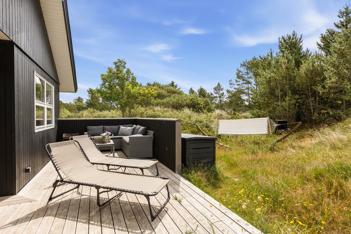 Holiday home 60480 at Bakkedraget 28, Blåvand - Picture #19