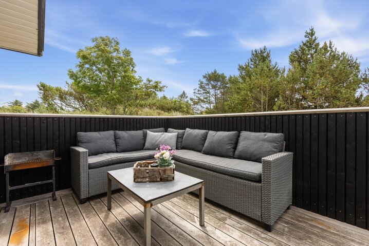 Holiday home 60480 at Bakkedraget 28, Blåvand - Picture #20