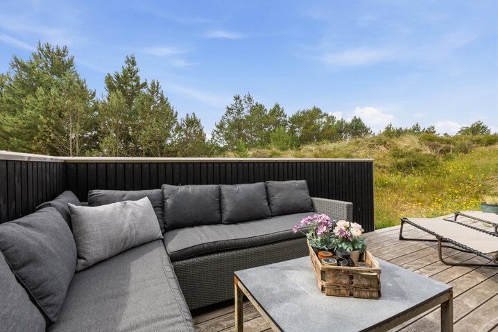 Holiday home 60480 at Bakkedraget 28, Blåvand - Picture #21