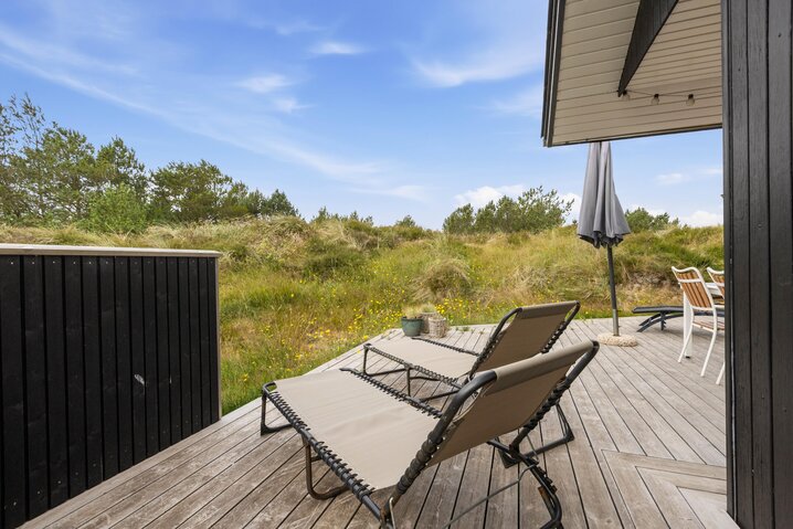 Holiday home 60480 at Bakkedraget 28, Blåvand - Picture #22