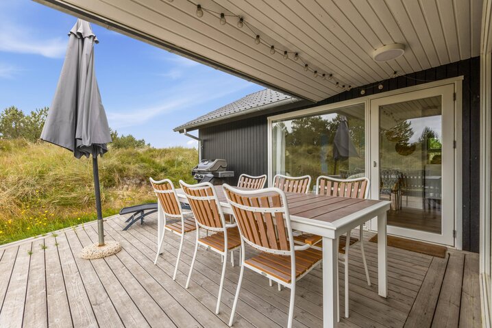Holiday home 60480 at Bakkedraget 28, Blåvand - Picture #23