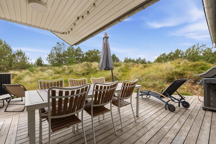 Holiday home 60480 at Bakkedraget 28, Blåvand - Picture #24