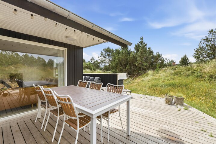 Holiday home 60480 at Bakkedraget 28, Blåvand - Picture #25