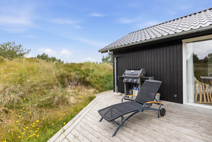 Holiday home 60480 at Bakkedraget 28, Blåvand - Picture #26