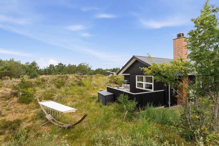 Holiday home 60480 at Bakkedraget 28, Blåvand - Picture #27