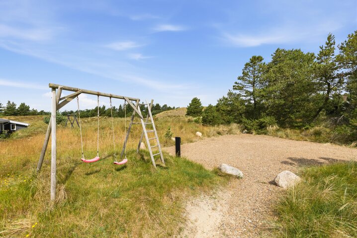 Holiday home 60480 at Bakkedraget 28, Blåvand - Picture #29