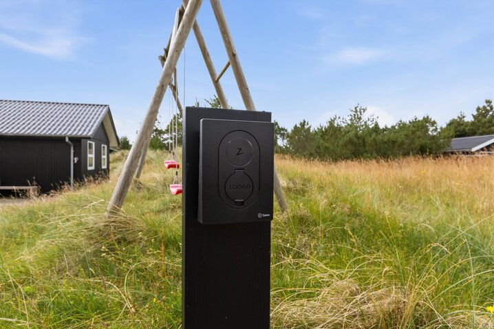 Holiday home 60480 at Bakkedraget 28, Blåvand - Picture #30