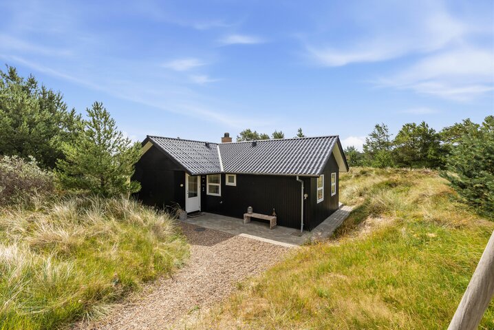 Holiday home 60480 at Bakkedraget 28, Blåvand - Picture #32