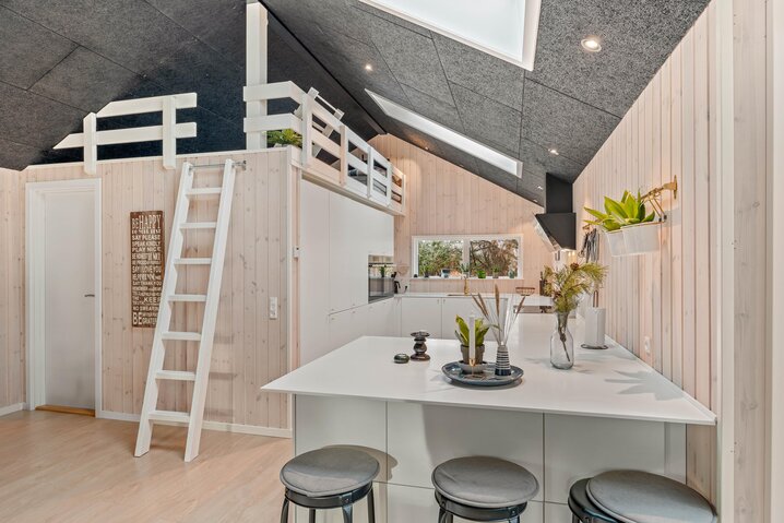 Ferienhaus 60481 in Lyngsletten 39, Blåvand - Bild #2