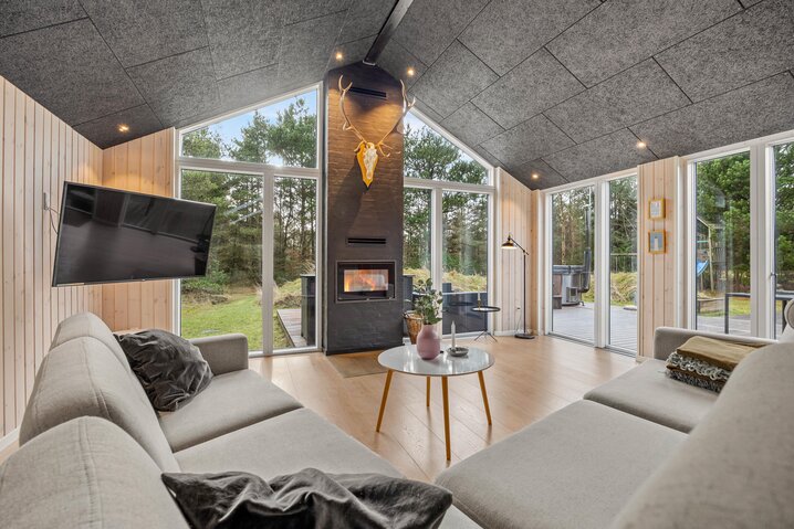 Ferienhaus 60481 in Lyngsletten 39, Blåvand - Bild #3
