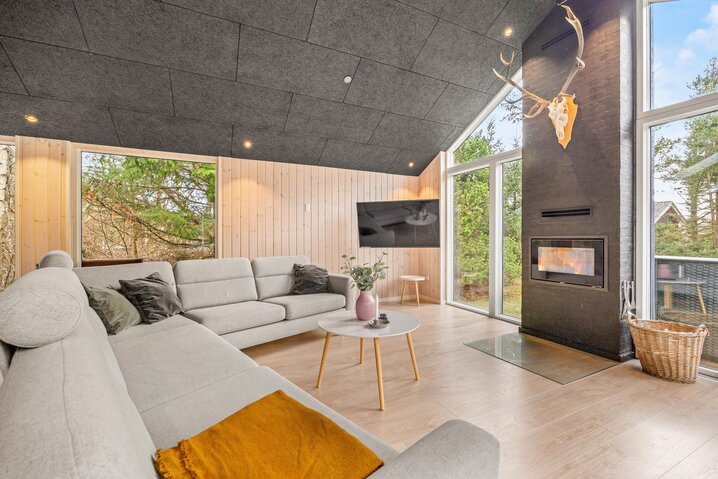 Ferienhaus 60481 in Lyngsletten 39, Blåvand - Bild #4