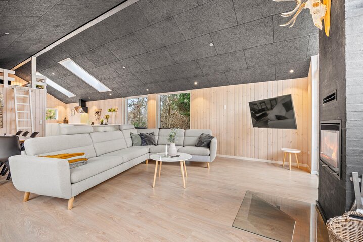 Ferienhaus 60481 in Lyngsletten 39, Blåvand - Bild #5