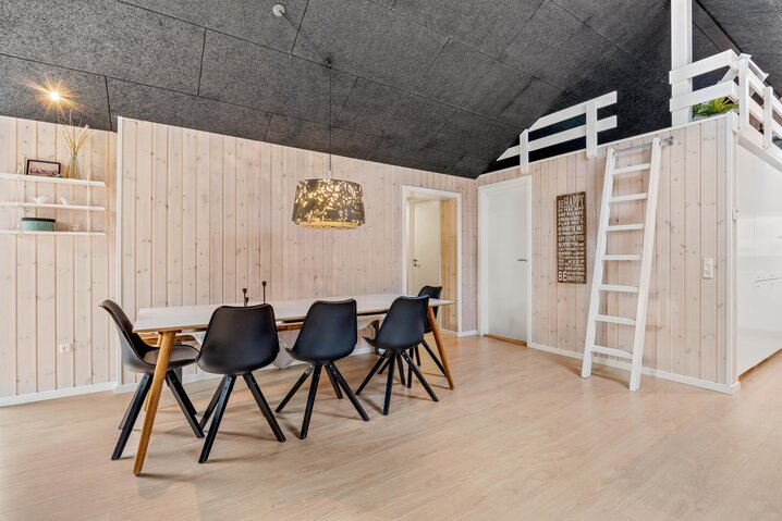 Ferienhaus 60481 in Lyngsletten 39, Blåvand - Bild #8