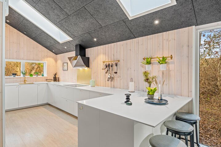 Ferienhaus 60481 in Lyngsletten 39, Blåvand - Bild #9