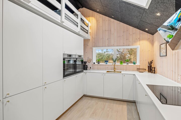 Ferienhaus 60481 in Lyngsletten 39, Blåvand - Bild #10