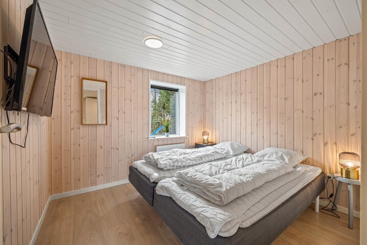 Ferienhaus 60481 in Lyngsletten 39, Blåvand - Bild #11